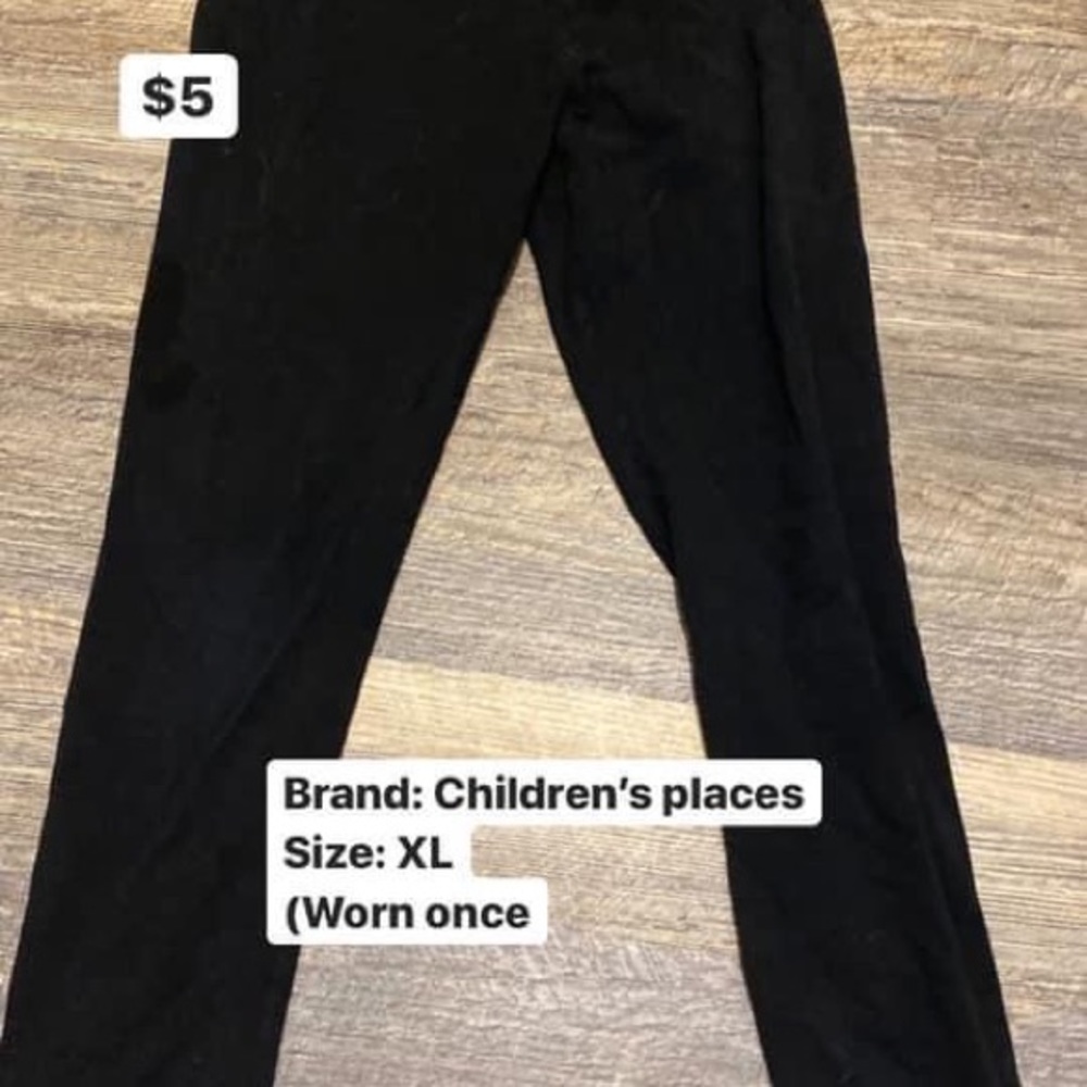 Leggings